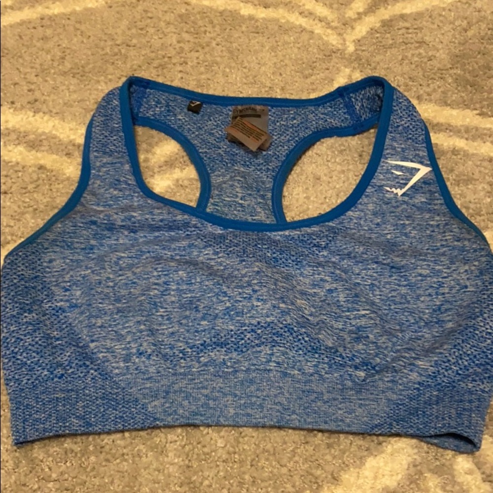 Gymshark sports bra